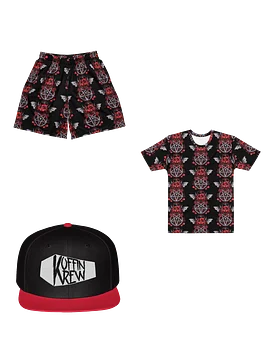 The Lucifur Bundle 