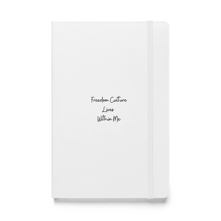 Freedom Culture - Within Journal product image (1)