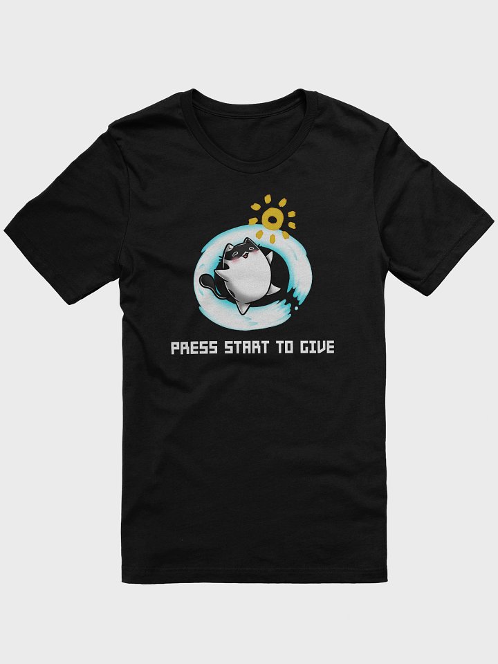 Helpful Pixels Spring 2026 T-shirt product image (1)