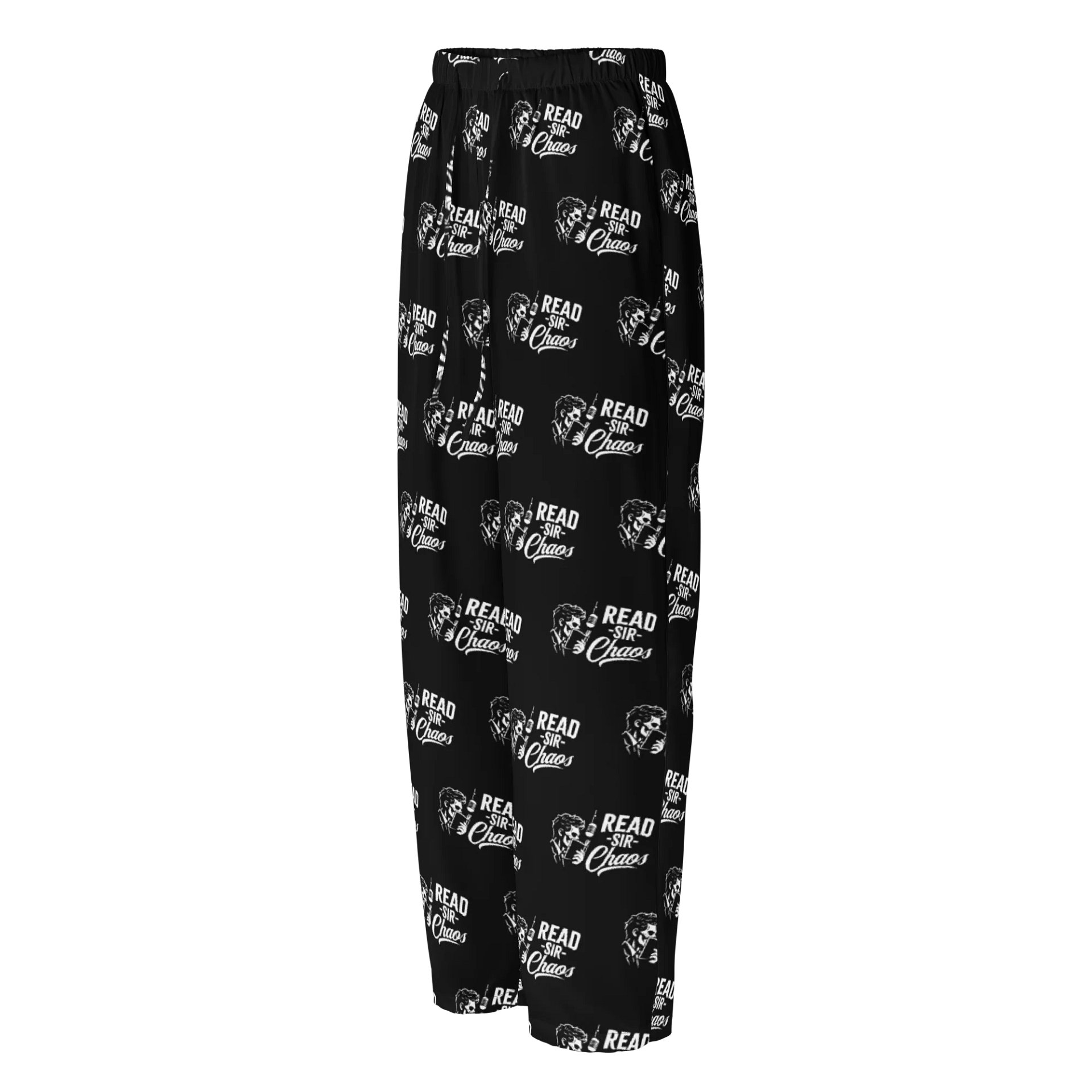 Read | Sir Chaos Pajama Pants product image (1)
