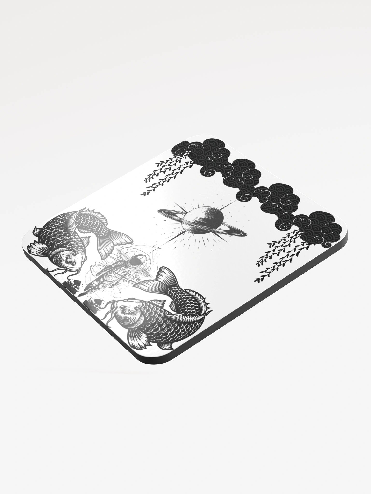 Hobbies Coaster product image (3)