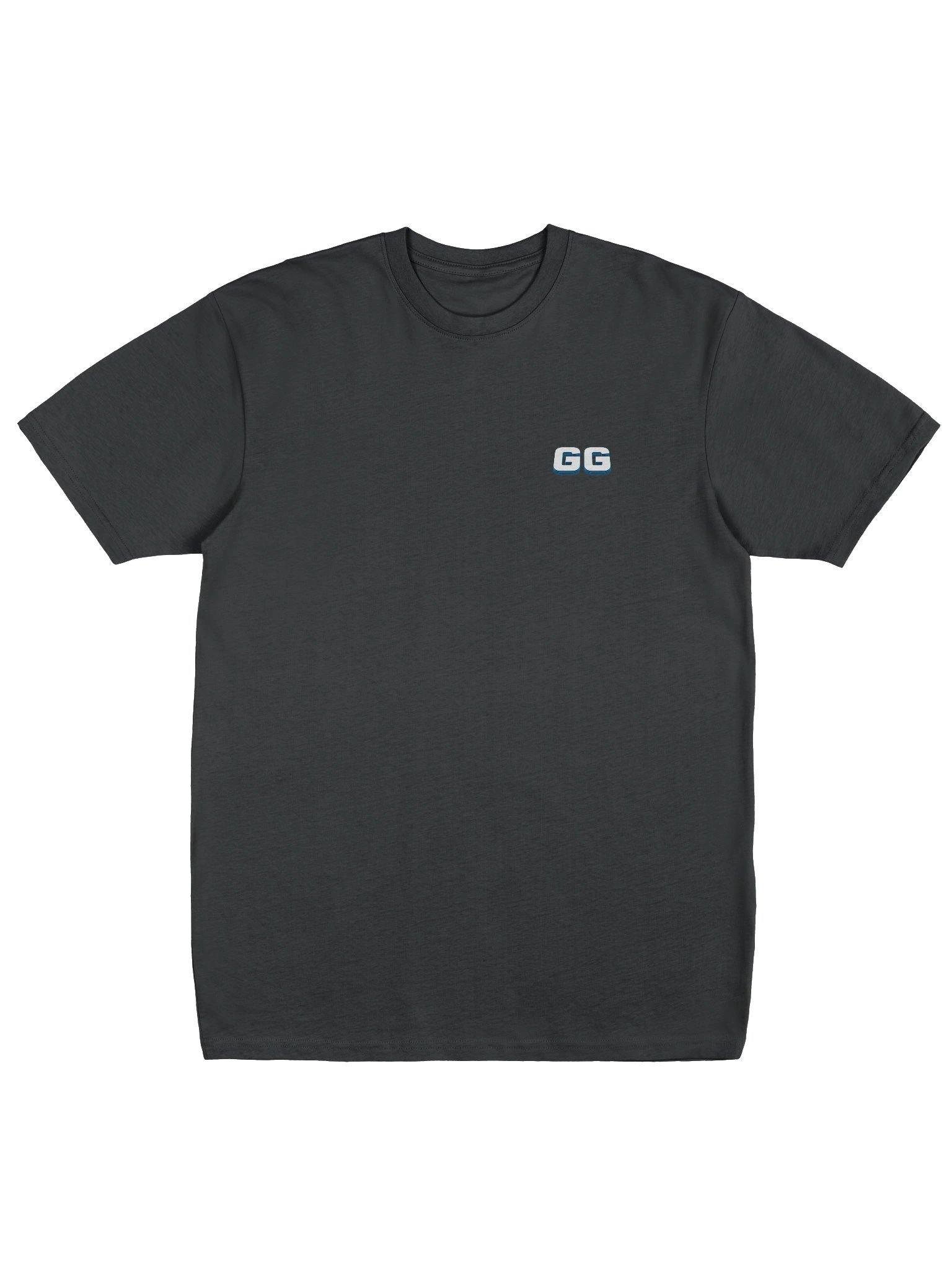 Gielinor Games 5 Player Tee product image (1)