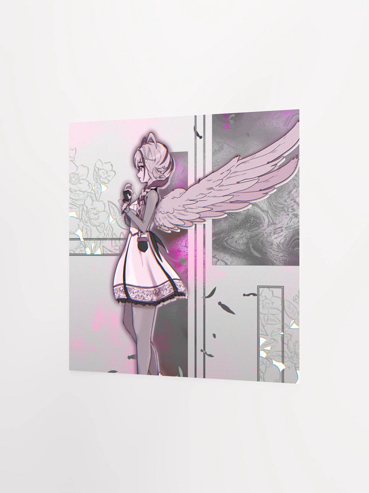 Kes Insight Poster product image (5)