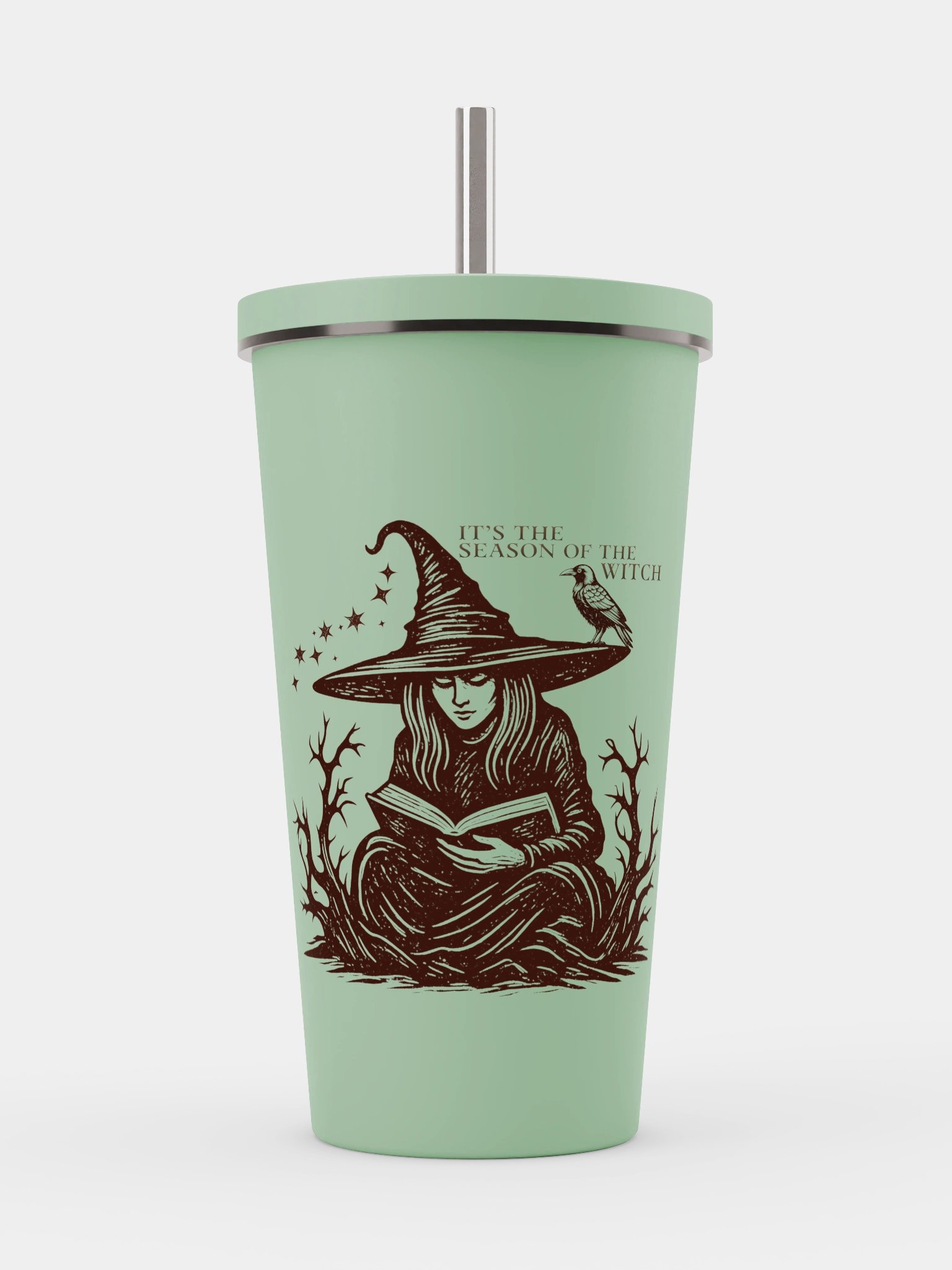 Season of the Witch Tumbler product image (8)