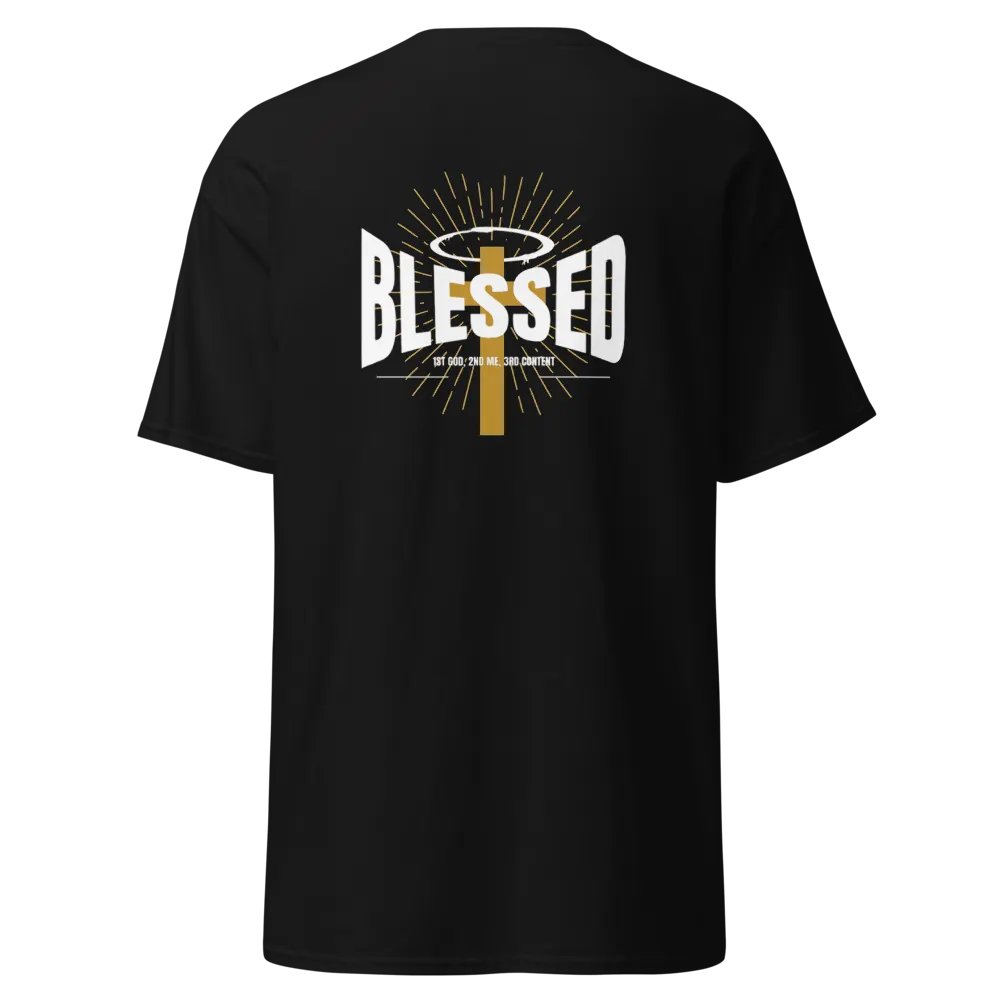 Blessed Tee product image (3)