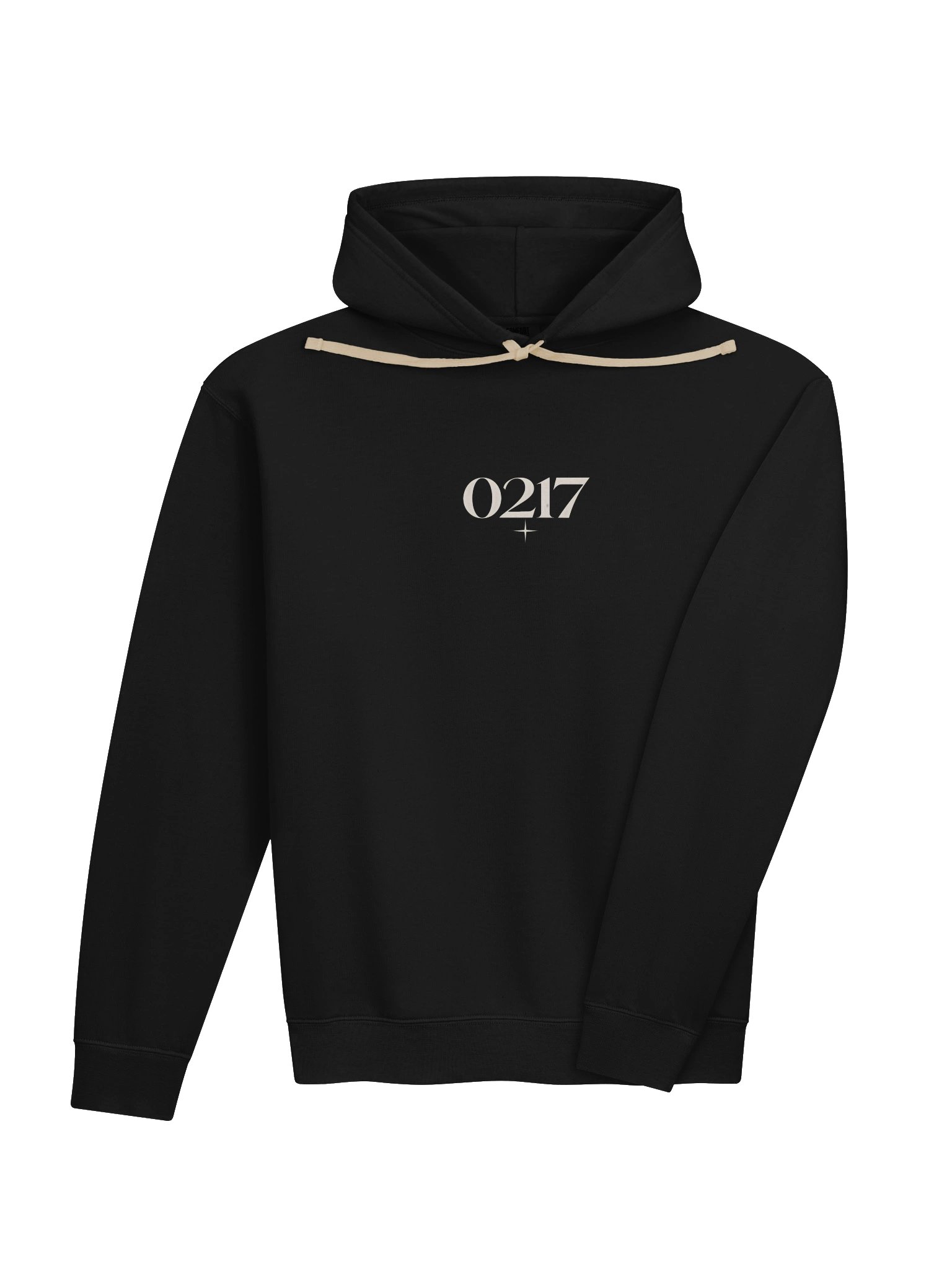 BE STILL + KNOW HOODIE product image (10)