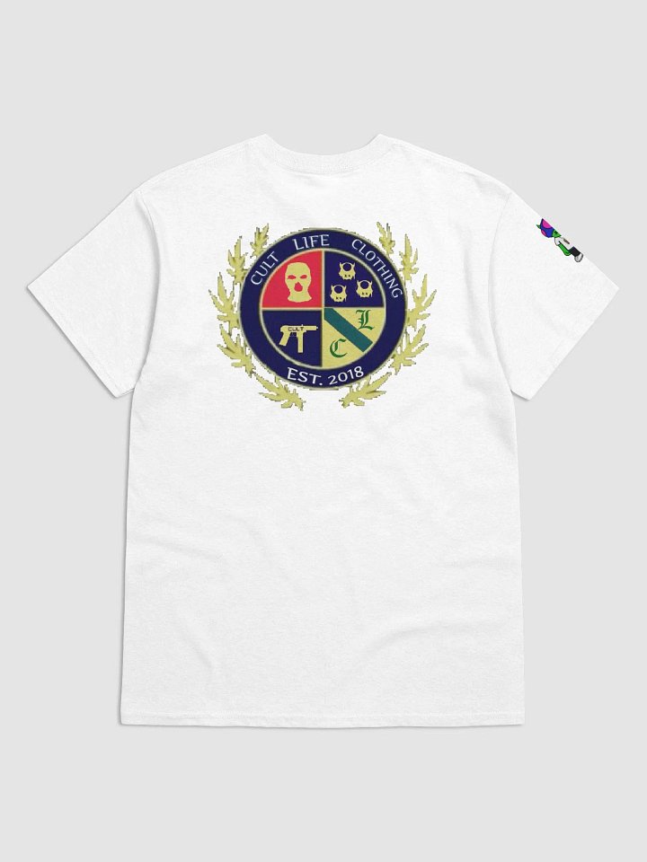 BABY MUNKS YELLOW CAMO BEAR product image (2)