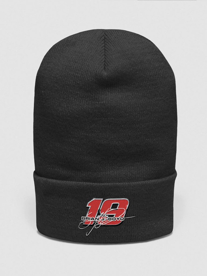 Brian Boyd 19 product image (2)