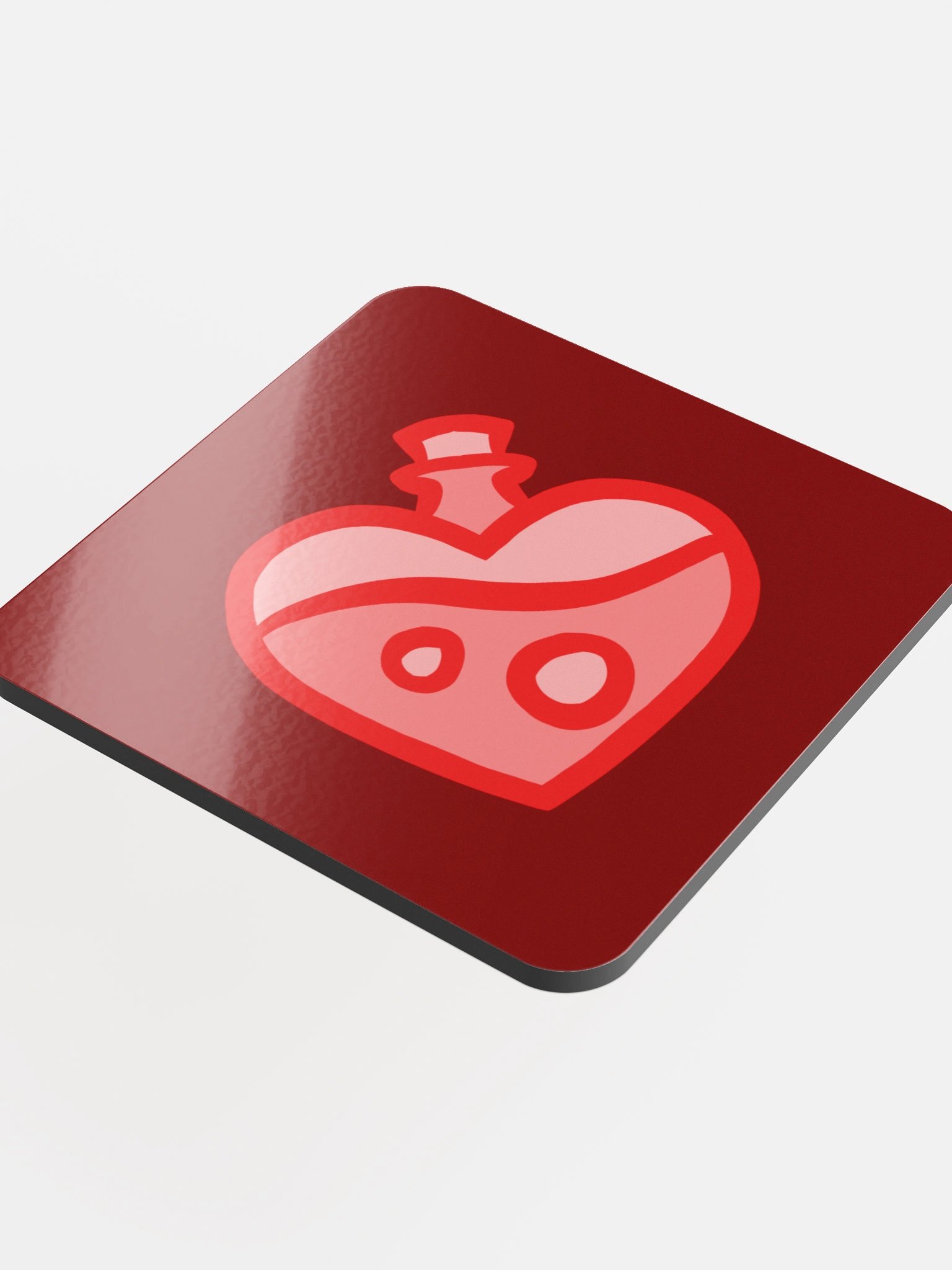 Cedar Coaster product image (4)
