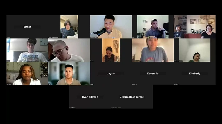 Video thumbnail