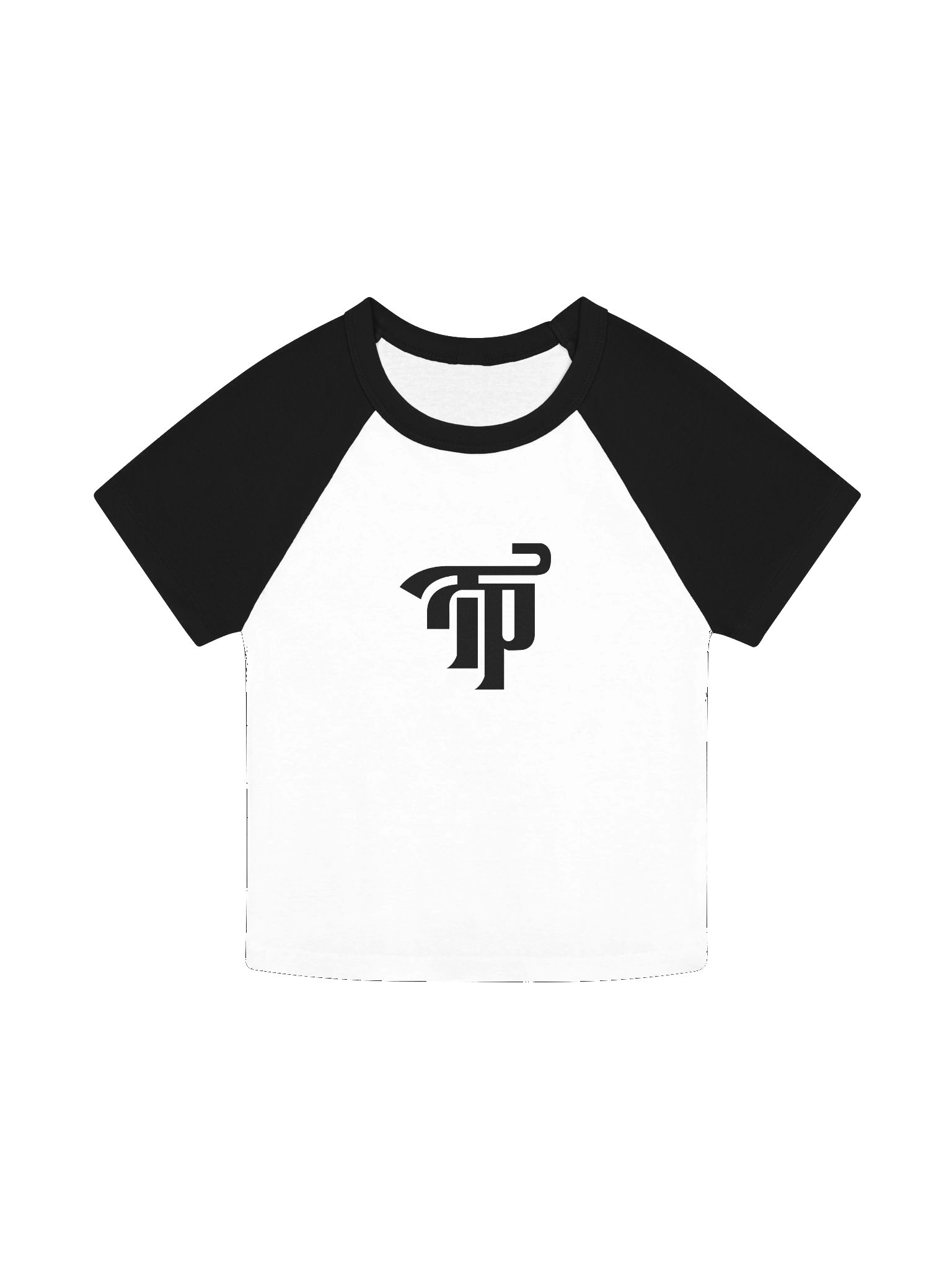 Crop Baby Tee product image (2)