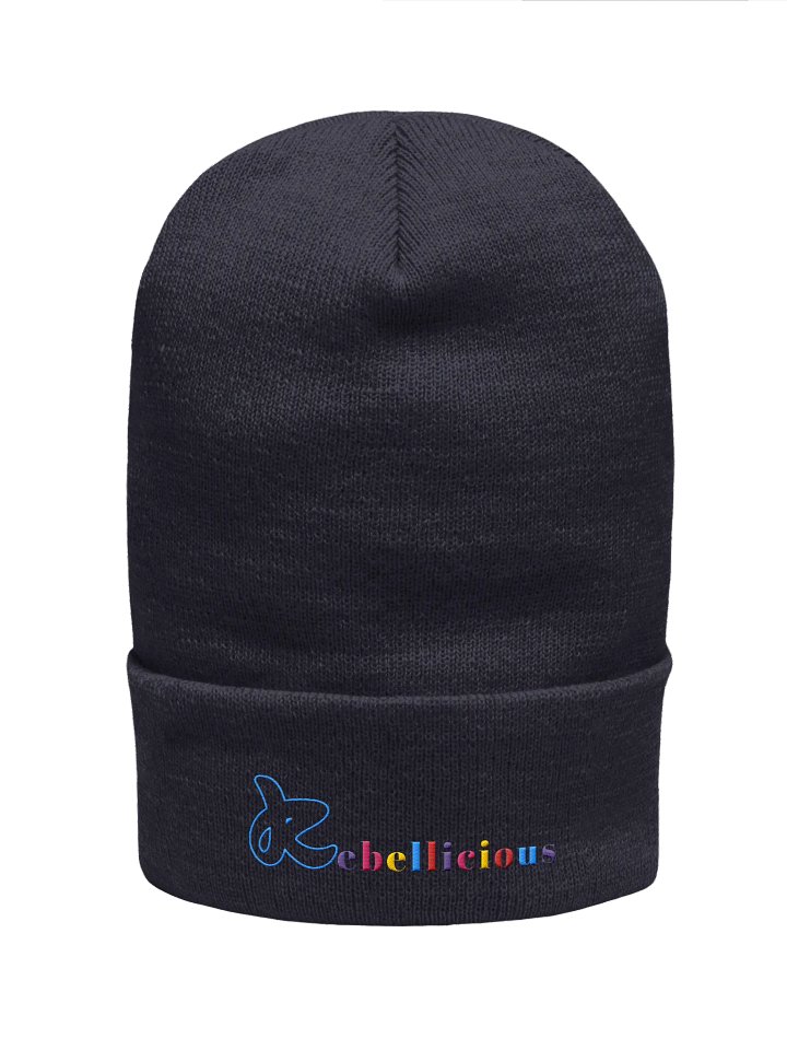Rebellicious Flight Beanie product image (11)