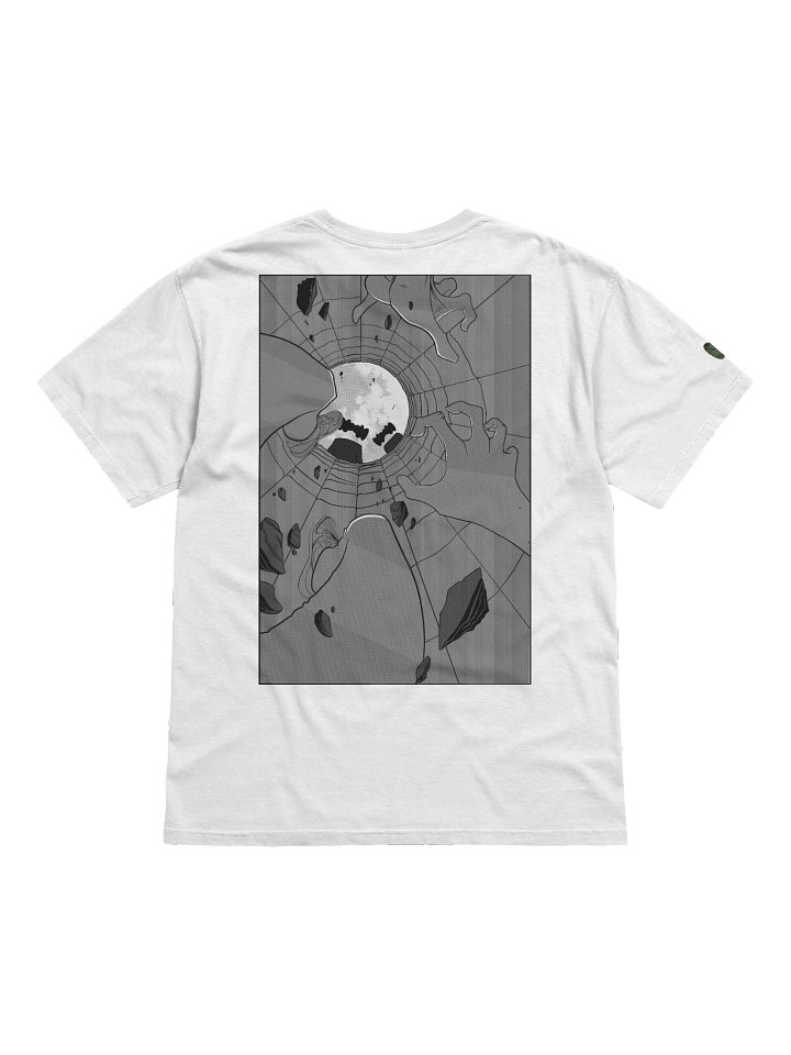 Down He Go product image (2)