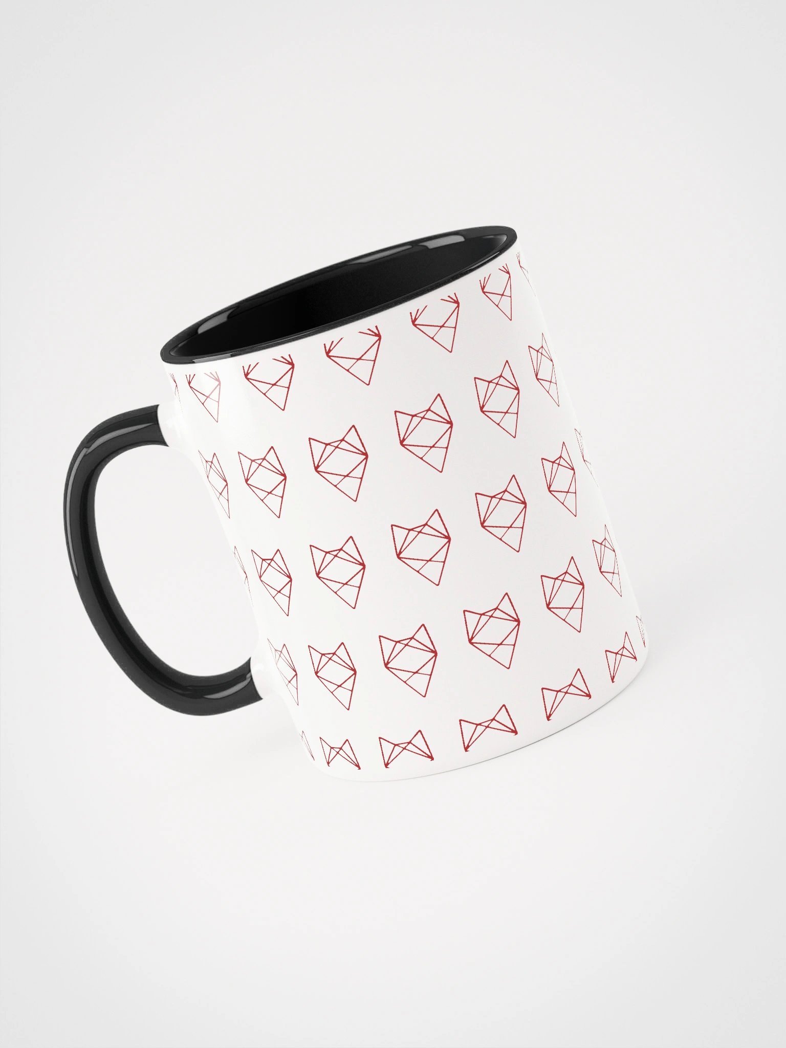 The Wolf Mug product image (3)