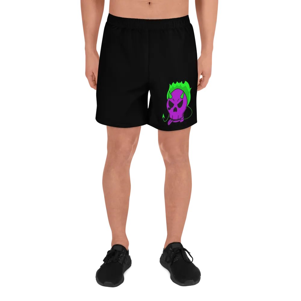 Naught shorts product image (5)
