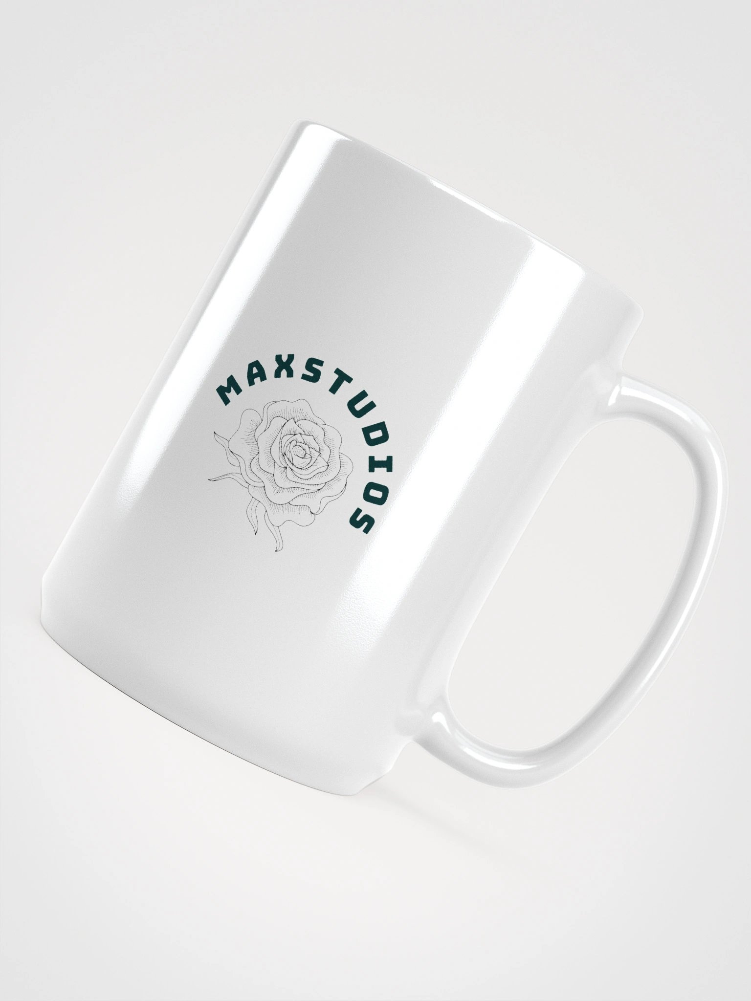 MaxStudios Flower Mug product image (4)