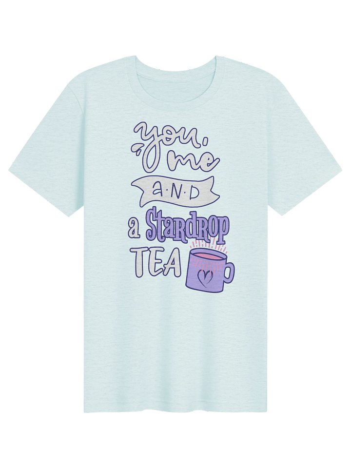 STARDROP TEE product image (1)