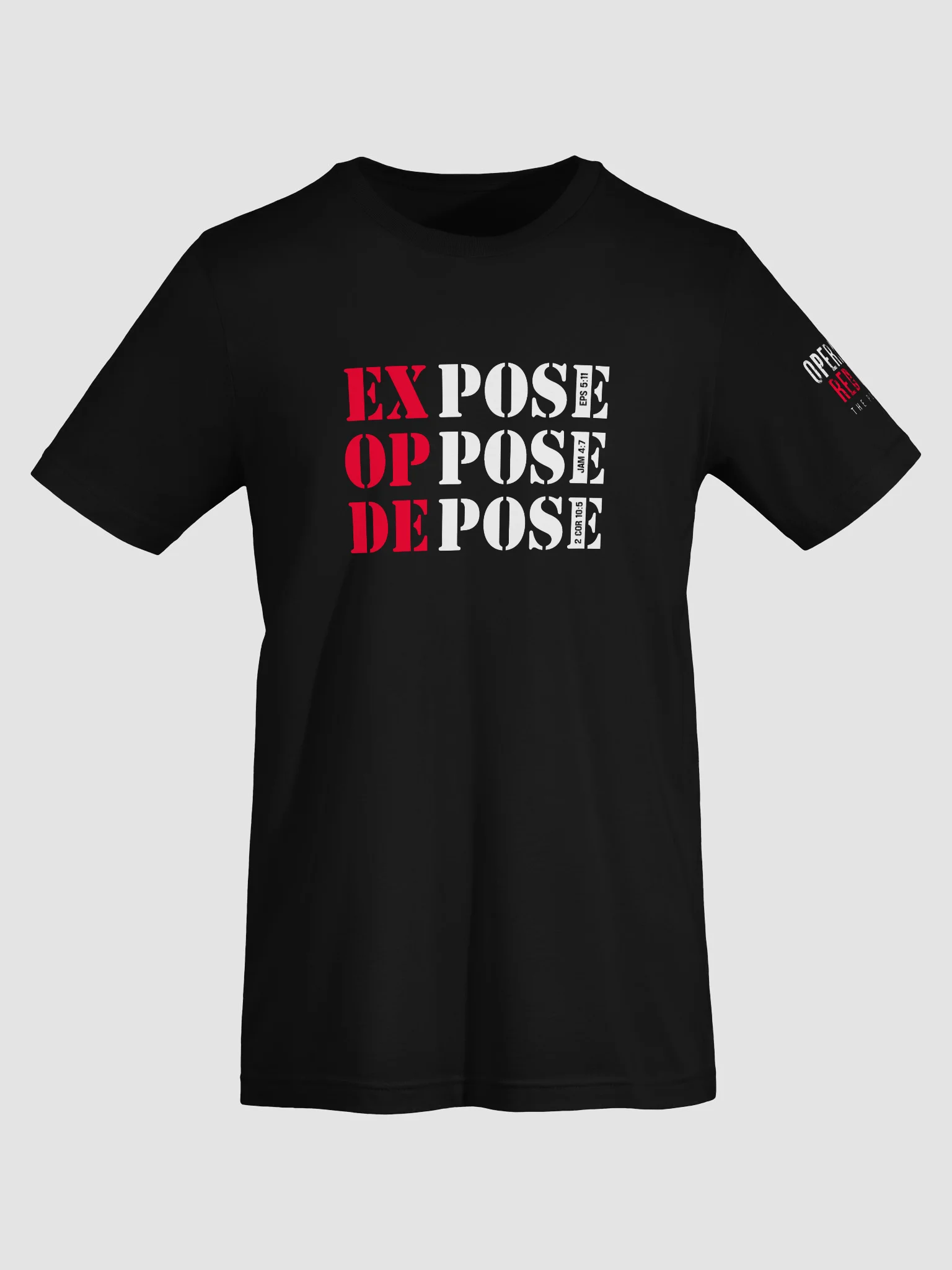 Counter Offensive Strike Package T product image (5)