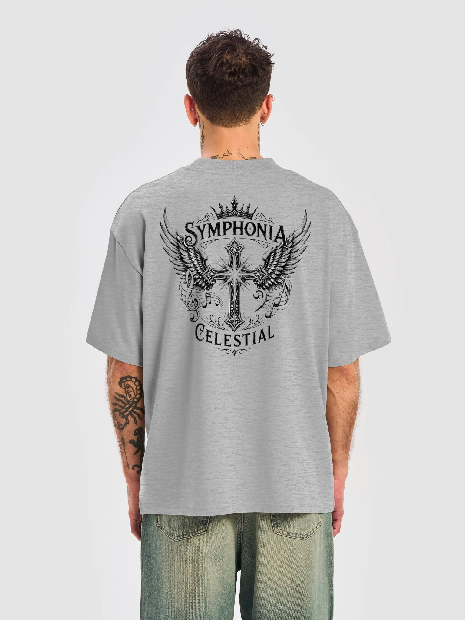 Camiseta Symphonia Celestial – Edición Una Visión product image (17)