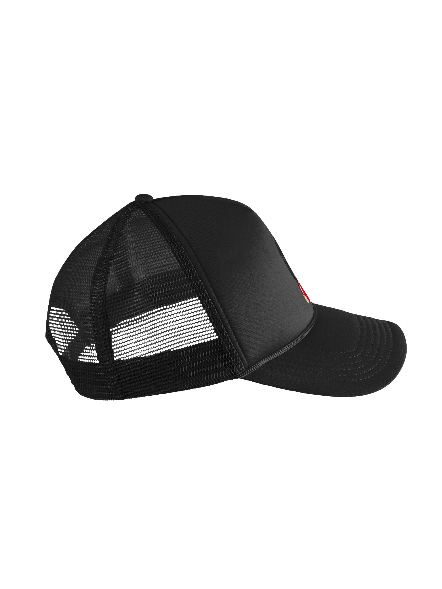 Much Love Cap product image (3)