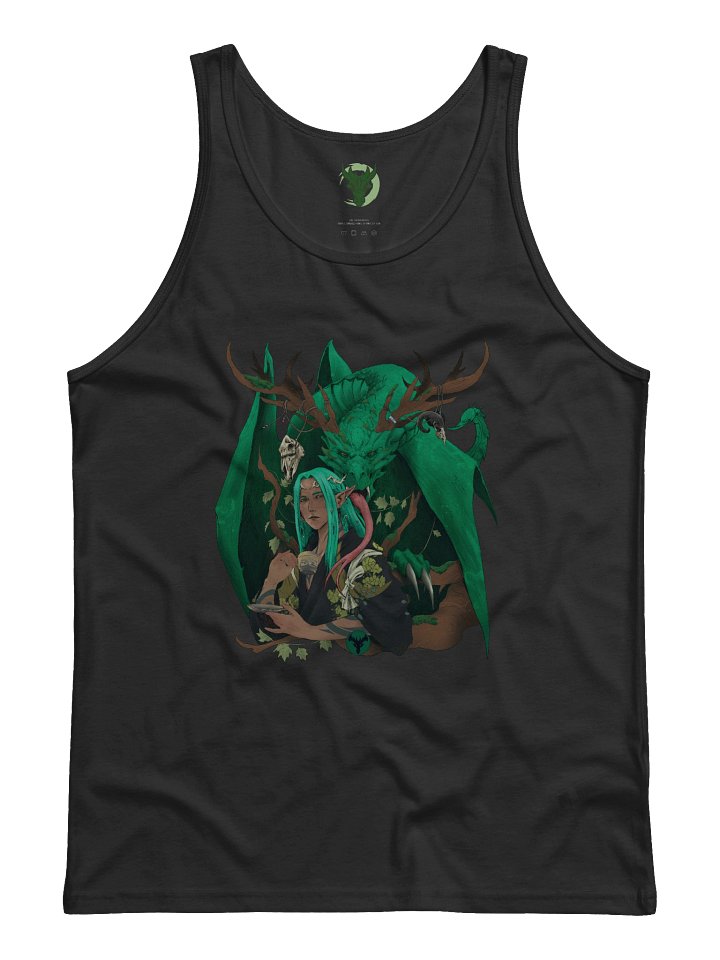 Tank Top - Teriondil & Ella product image (1)