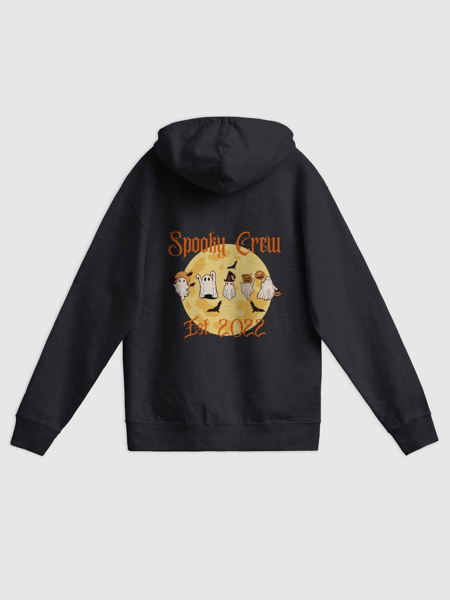 SpookyCrew_Jacket product image (5)