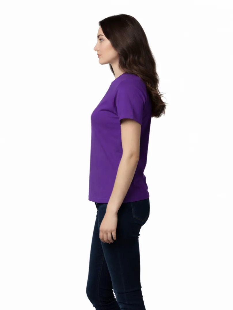 Rise Above Eagle Graphic Tee product image (4)