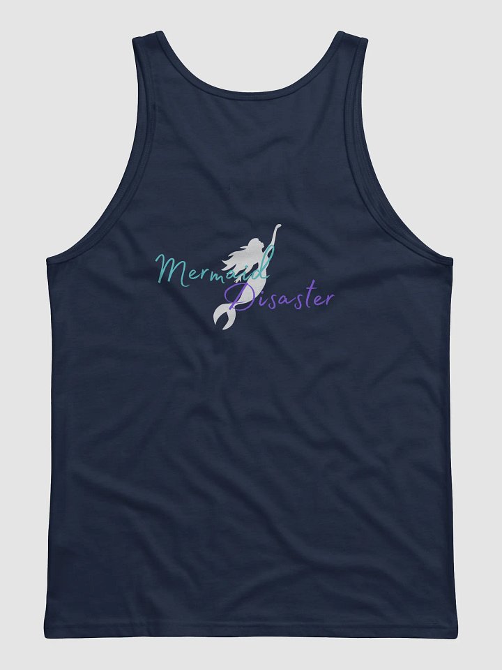 Tank Top! product image (4)