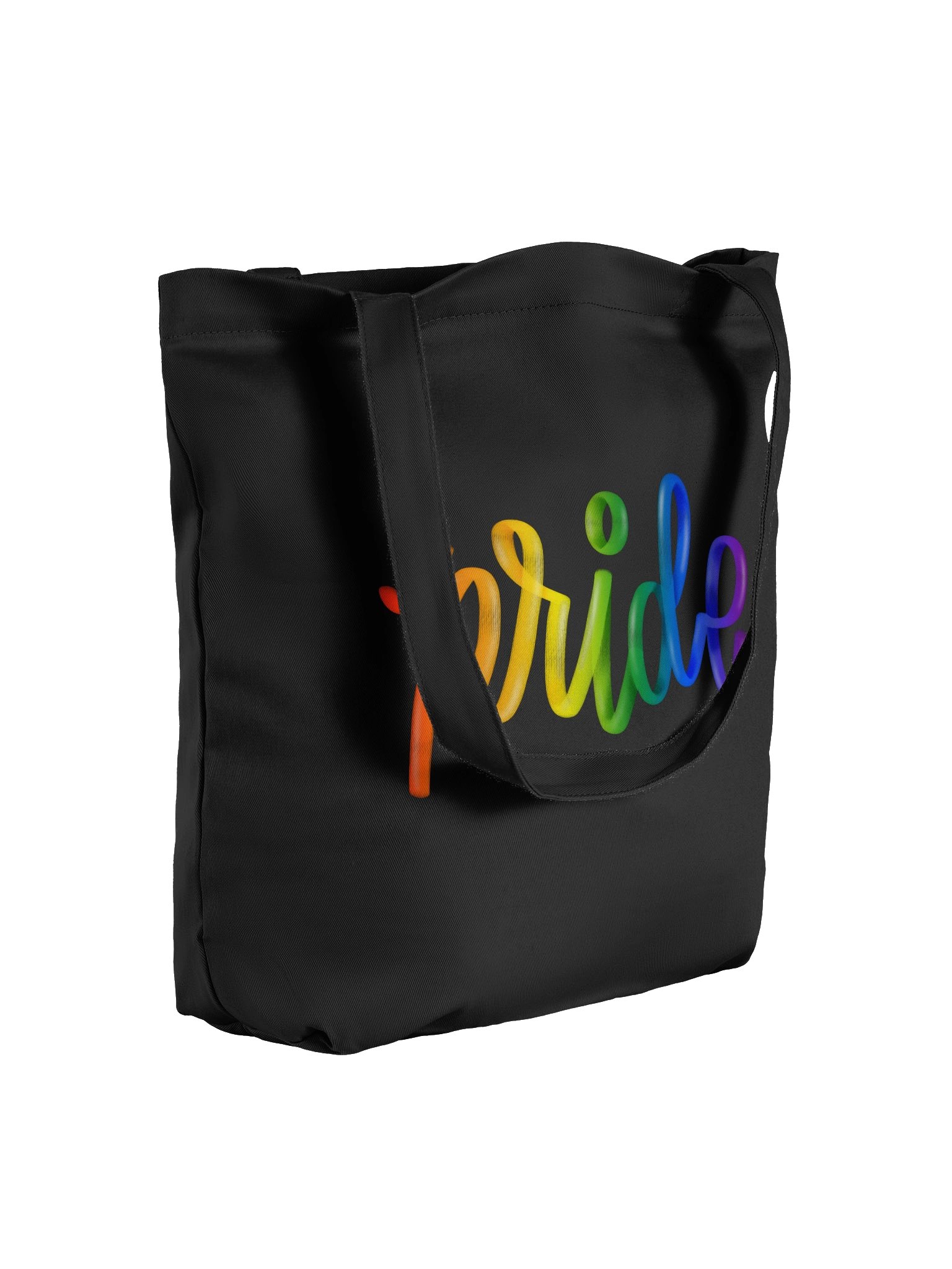 PRIDE — Bravli Eco Tote product image (4)