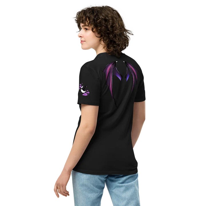 Nyx T Shirt product image (2)