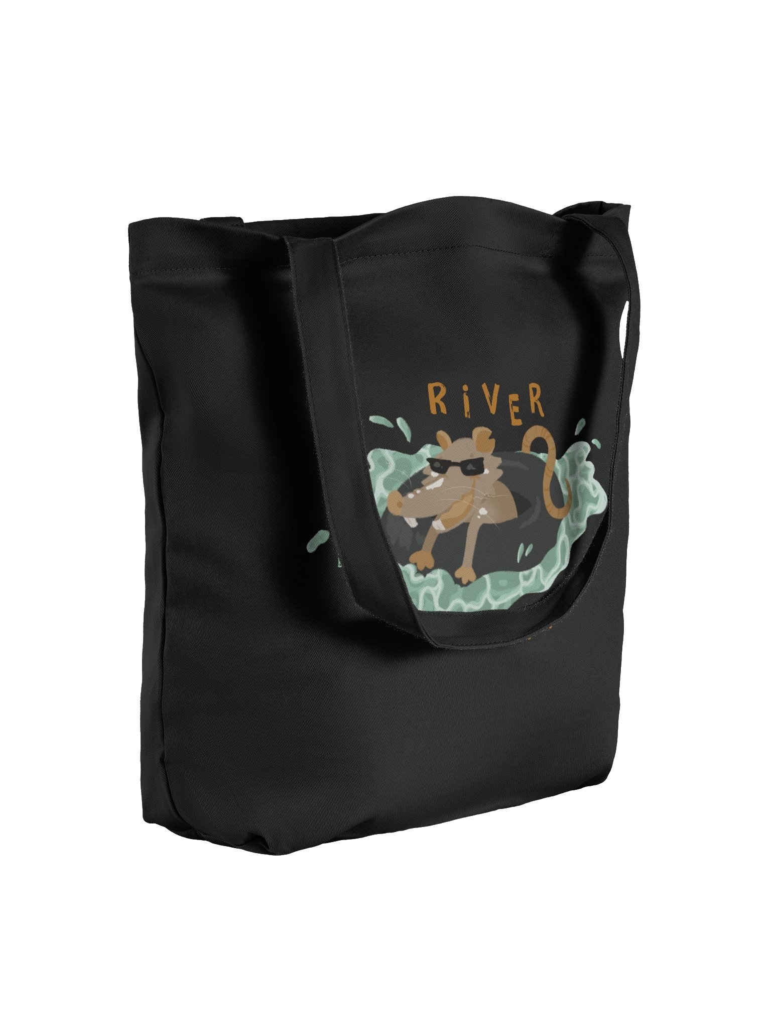 River Rat Tote product image (7)