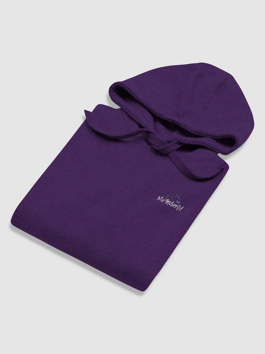 Streetwise Hoodie - Telogrus product image (5)