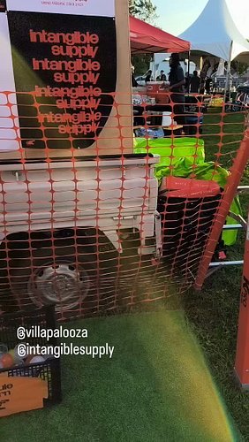 #villapalooza  #qftv #intagiblesupply