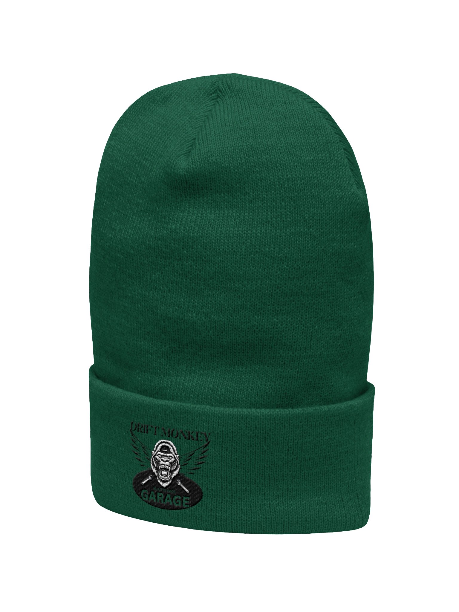 Drift Monkey Roaring Gorilla Beanie product image (7)