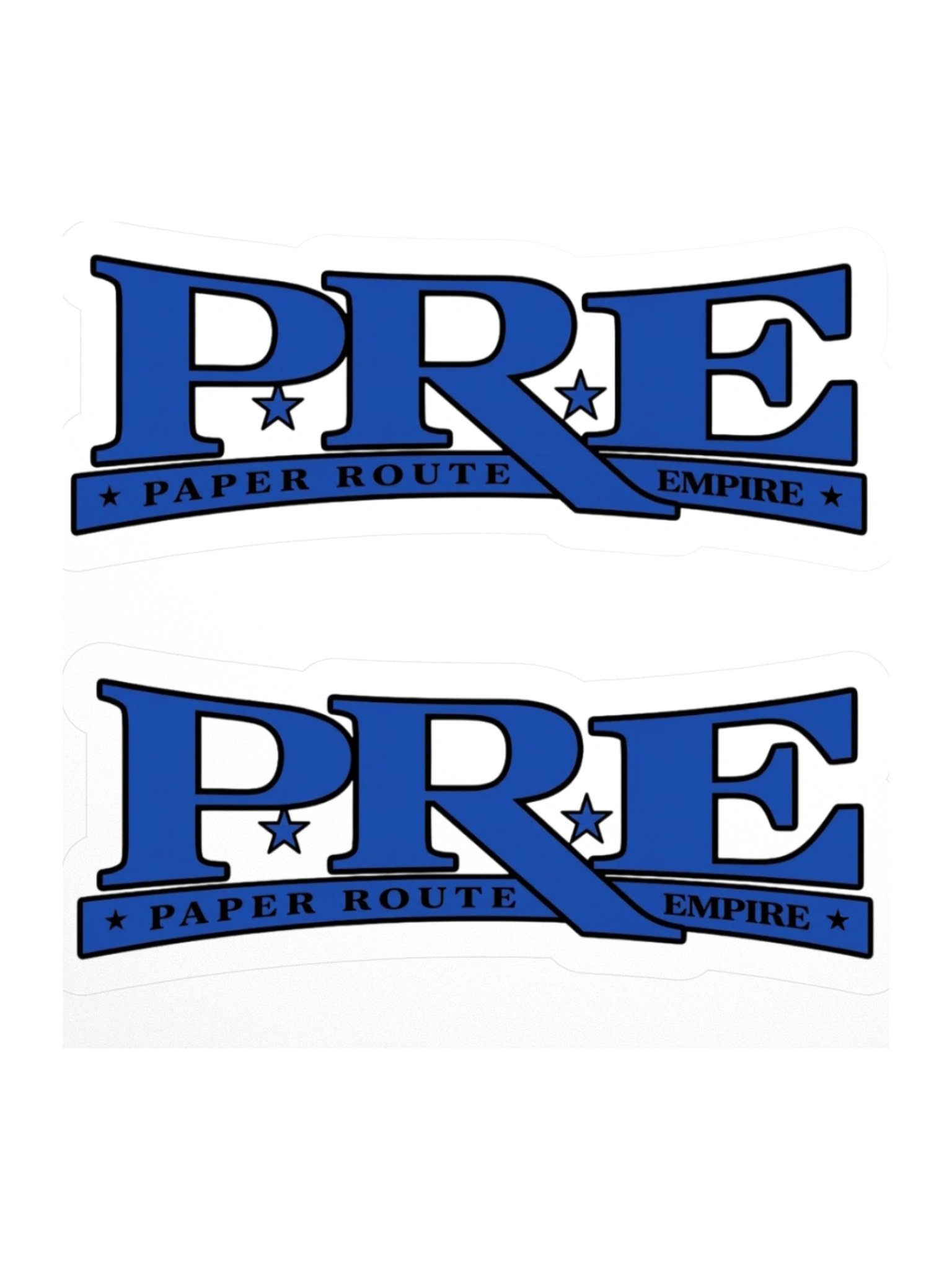 PRE Stickers product image (1)