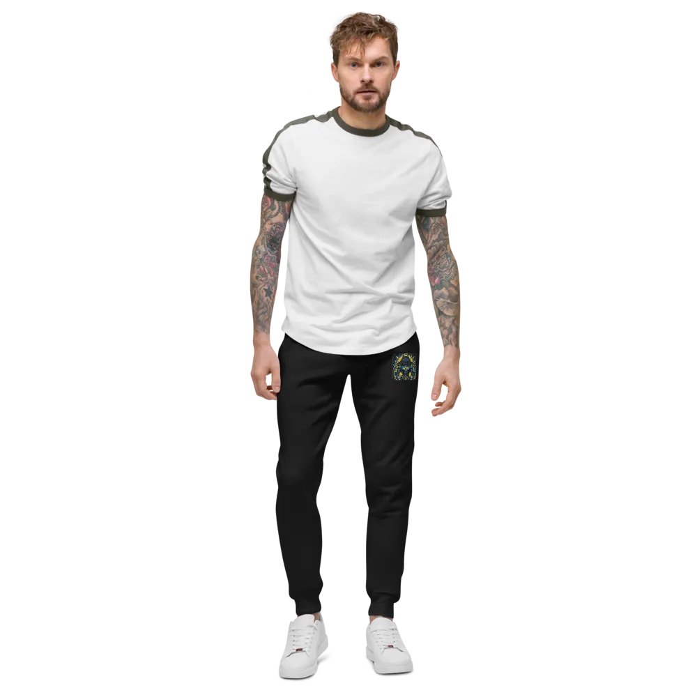 FALTRICEON ORITRONUS - COMFY JOGGERS product image (3)