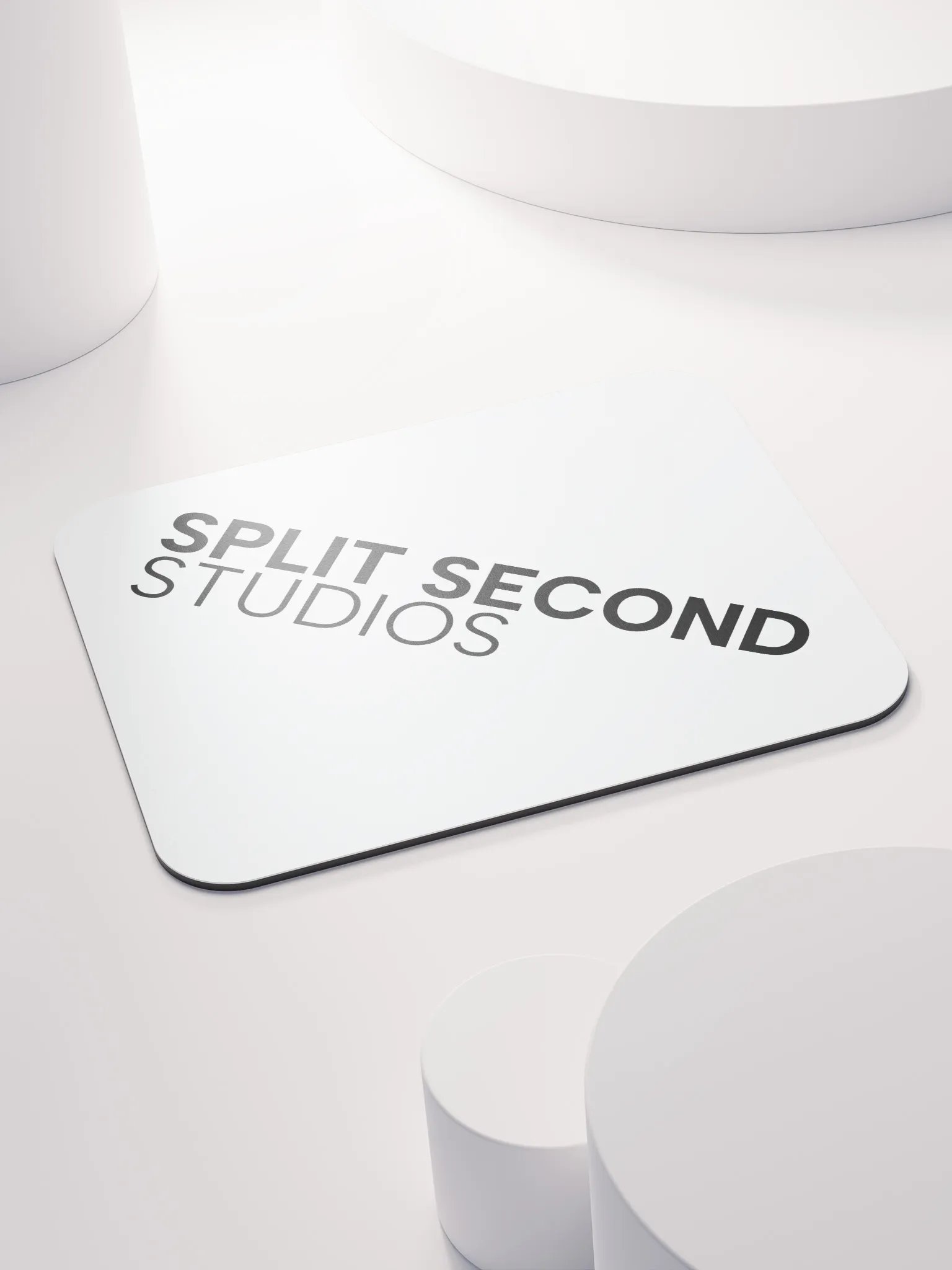 Midnight Magic Mouse Pad product image (4)
