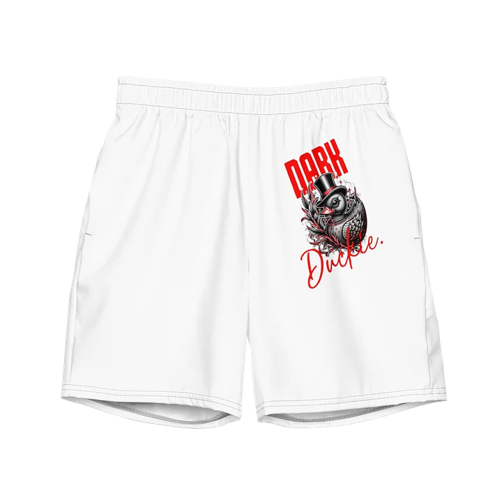 Duckie Swim Trunks product image (1)
