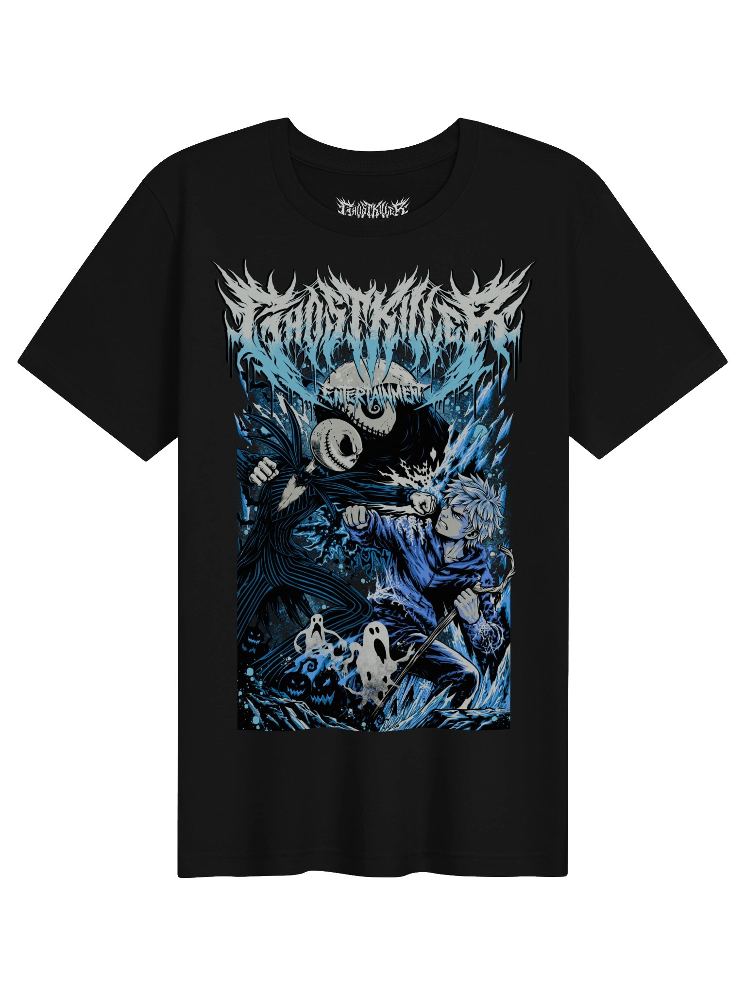 Jack vs Jack - Blue Edition product image (2)