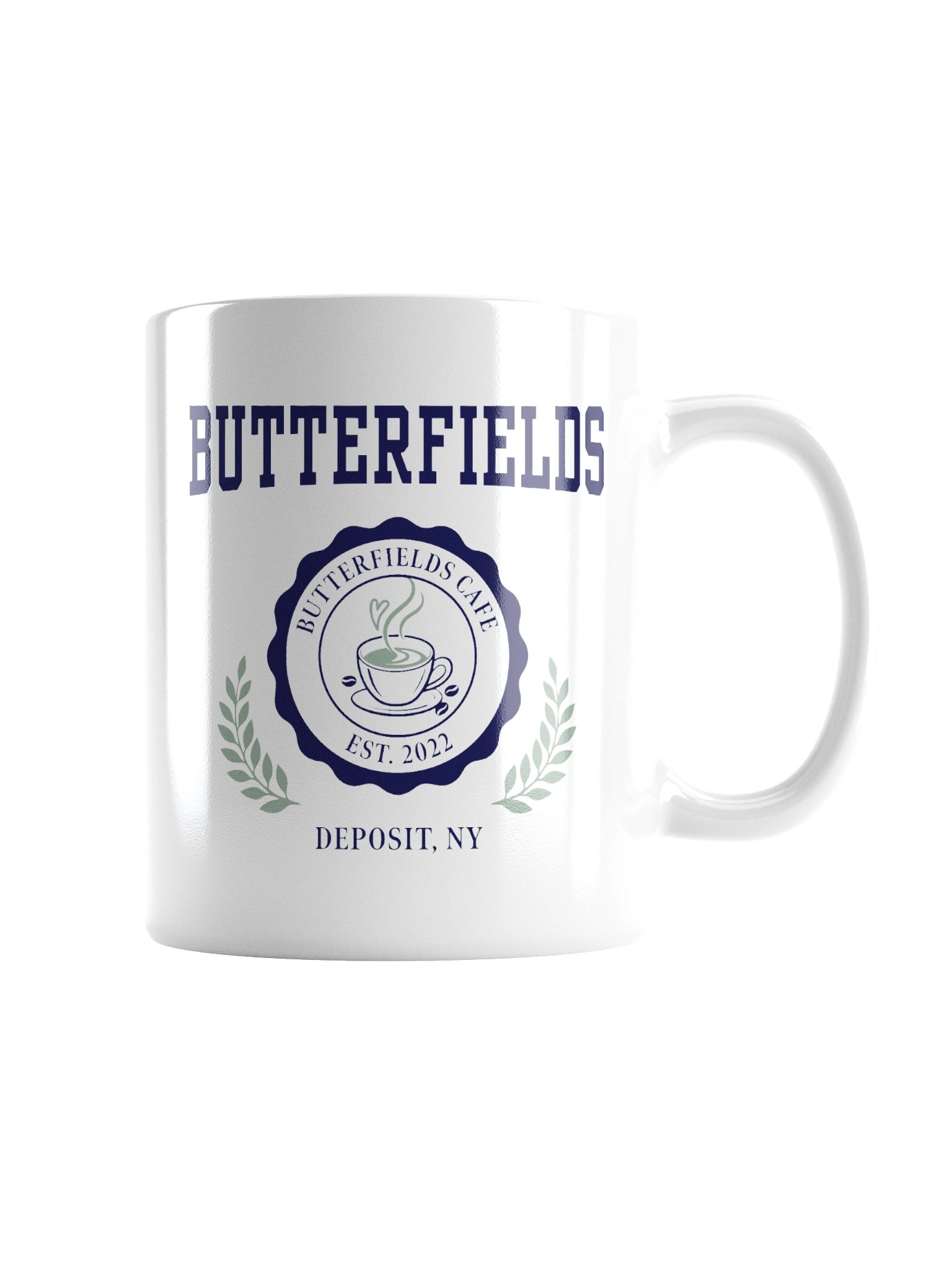 Butterfields University Mug product image (3)