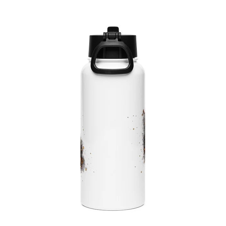 Real Life Dope Music Signature Water Bottle product image (2)