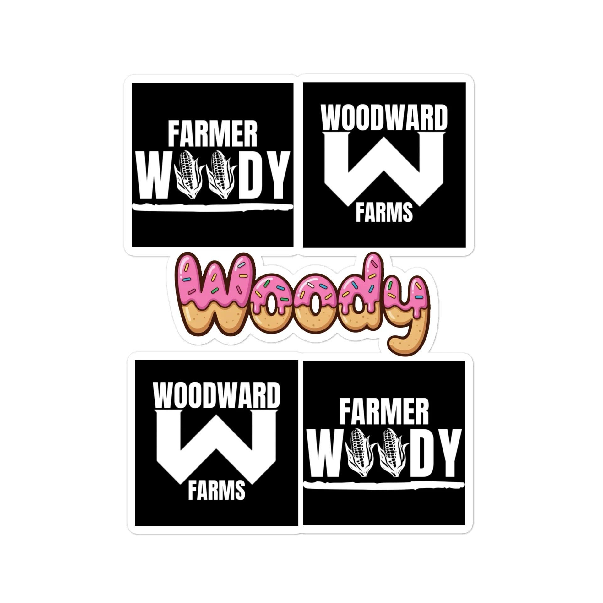 STICKERS product image (1)