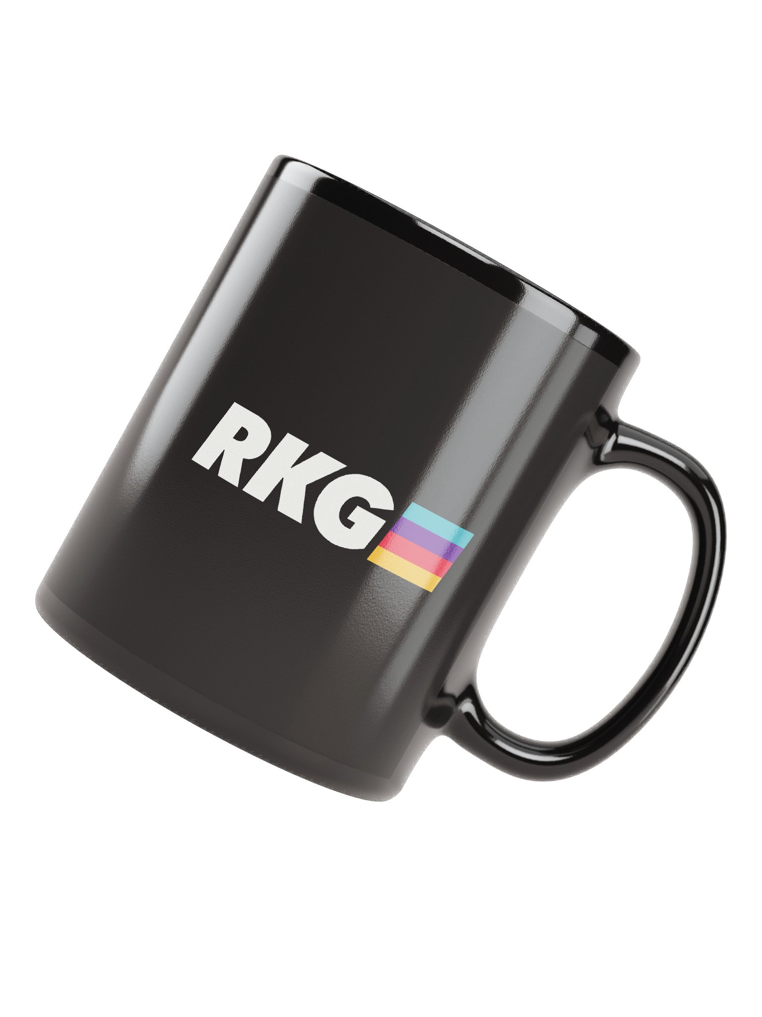 The RKG Mug product image (4)