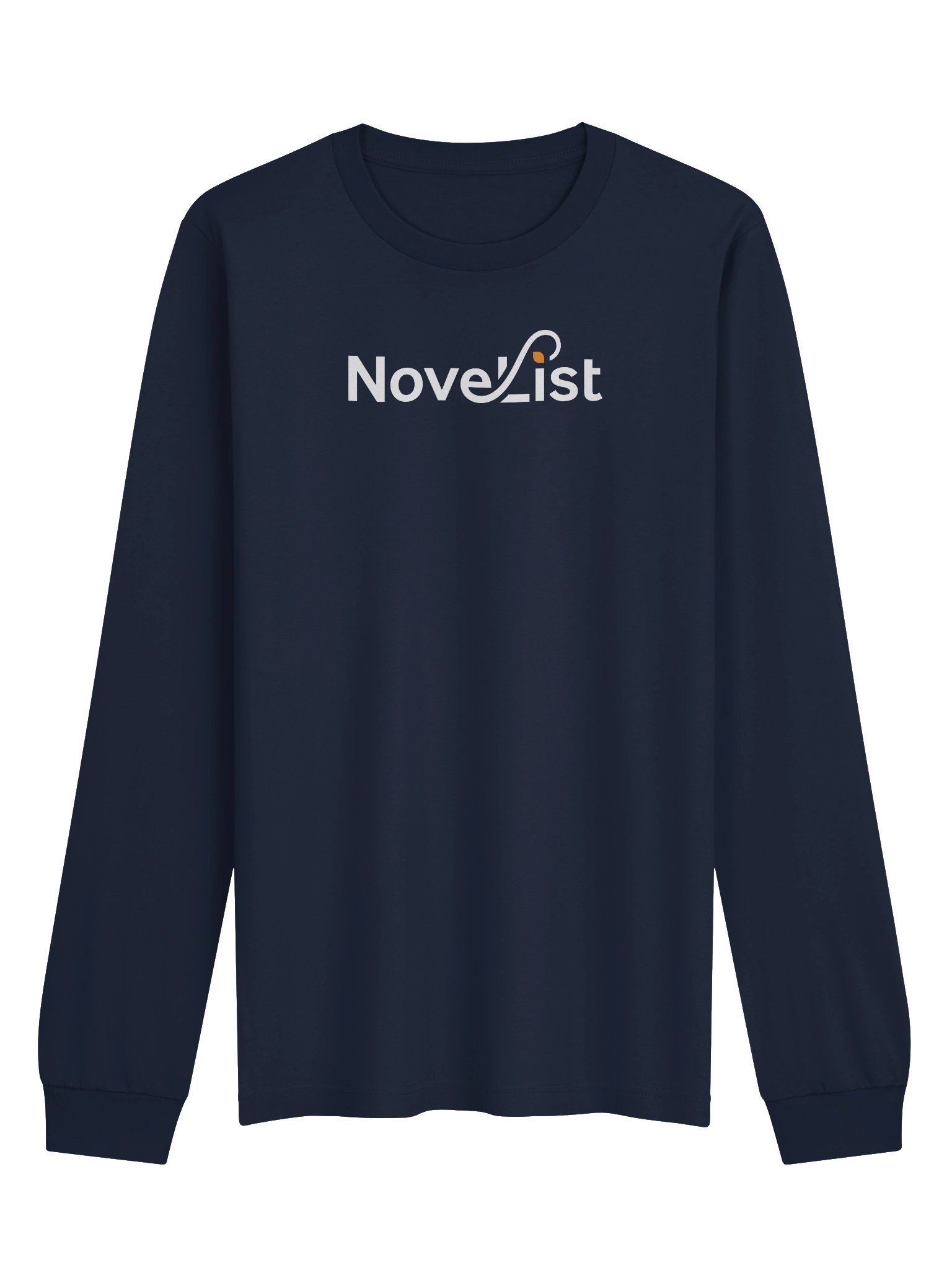NoveList Long Sleeved Shirt product image (1)