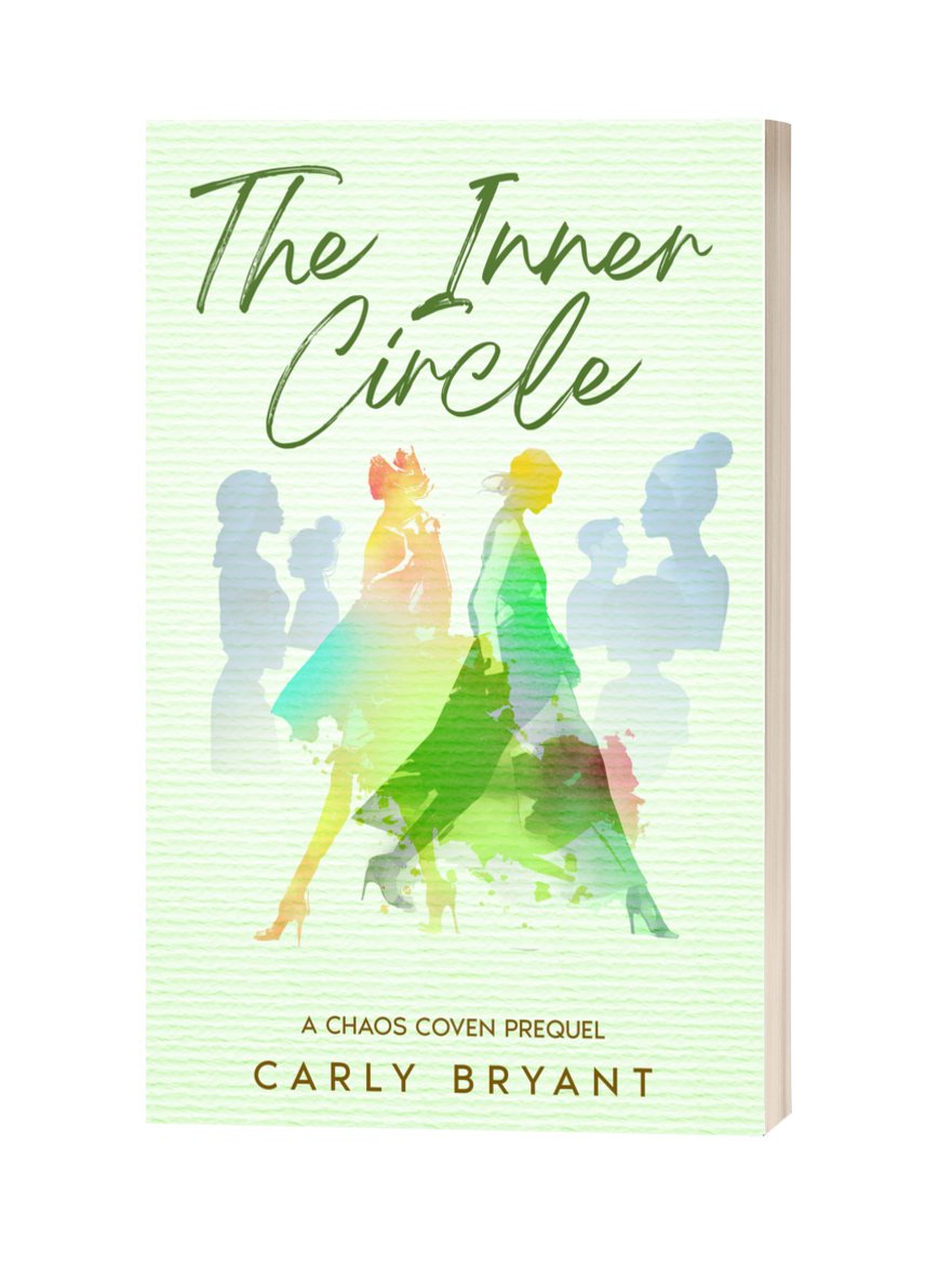 The Inner Circle - Signed Paperback product image (1)
