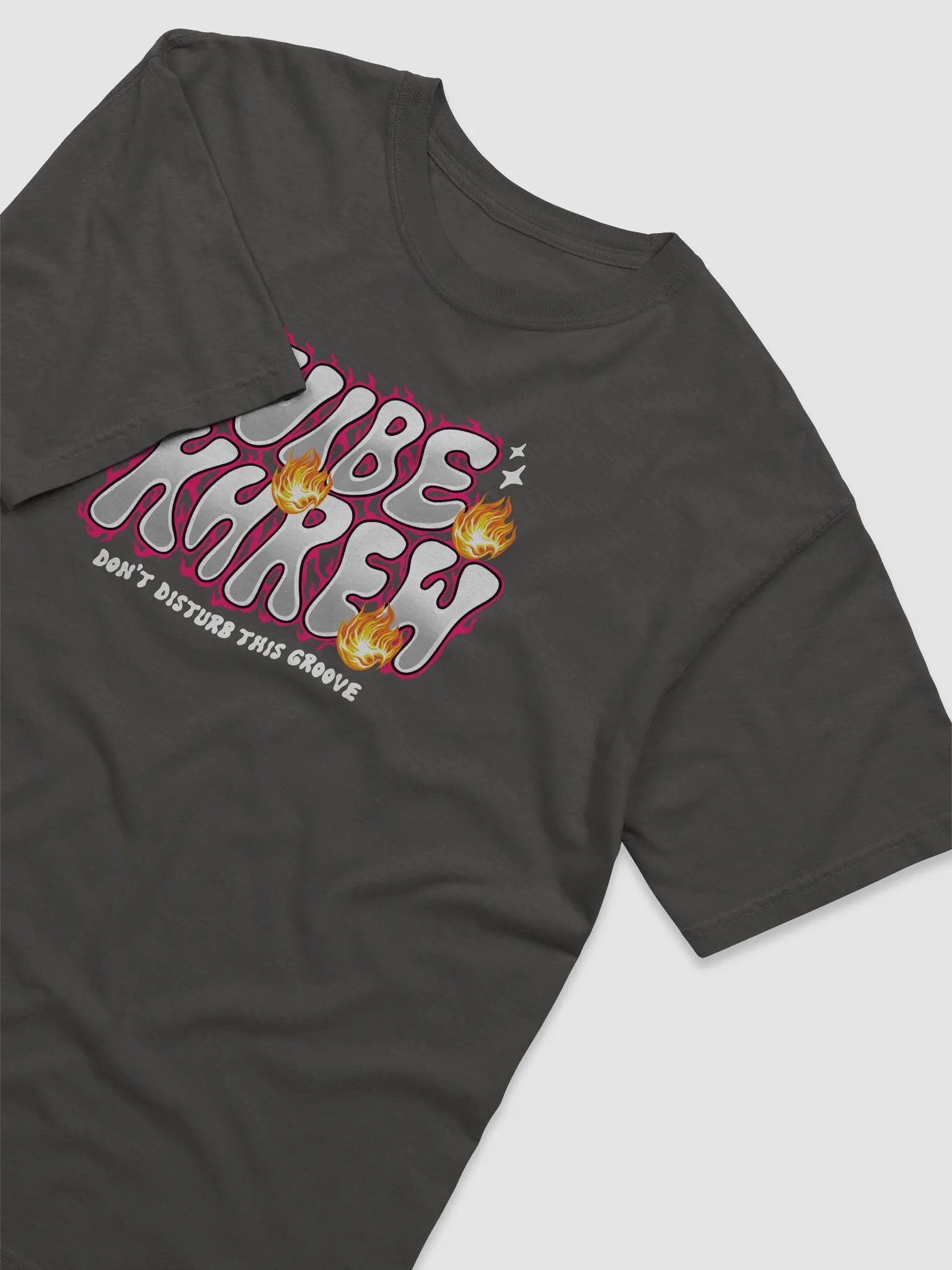 Vibe Khrew T Shirt product image (3)