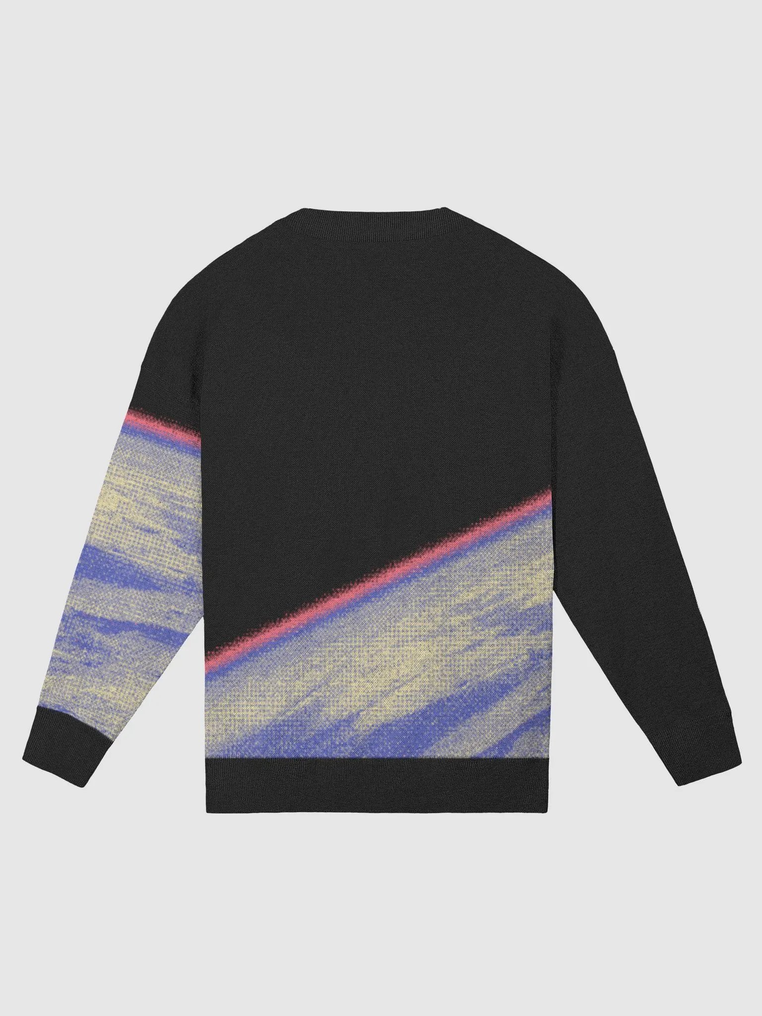 Spacecat Sweater product image (2)