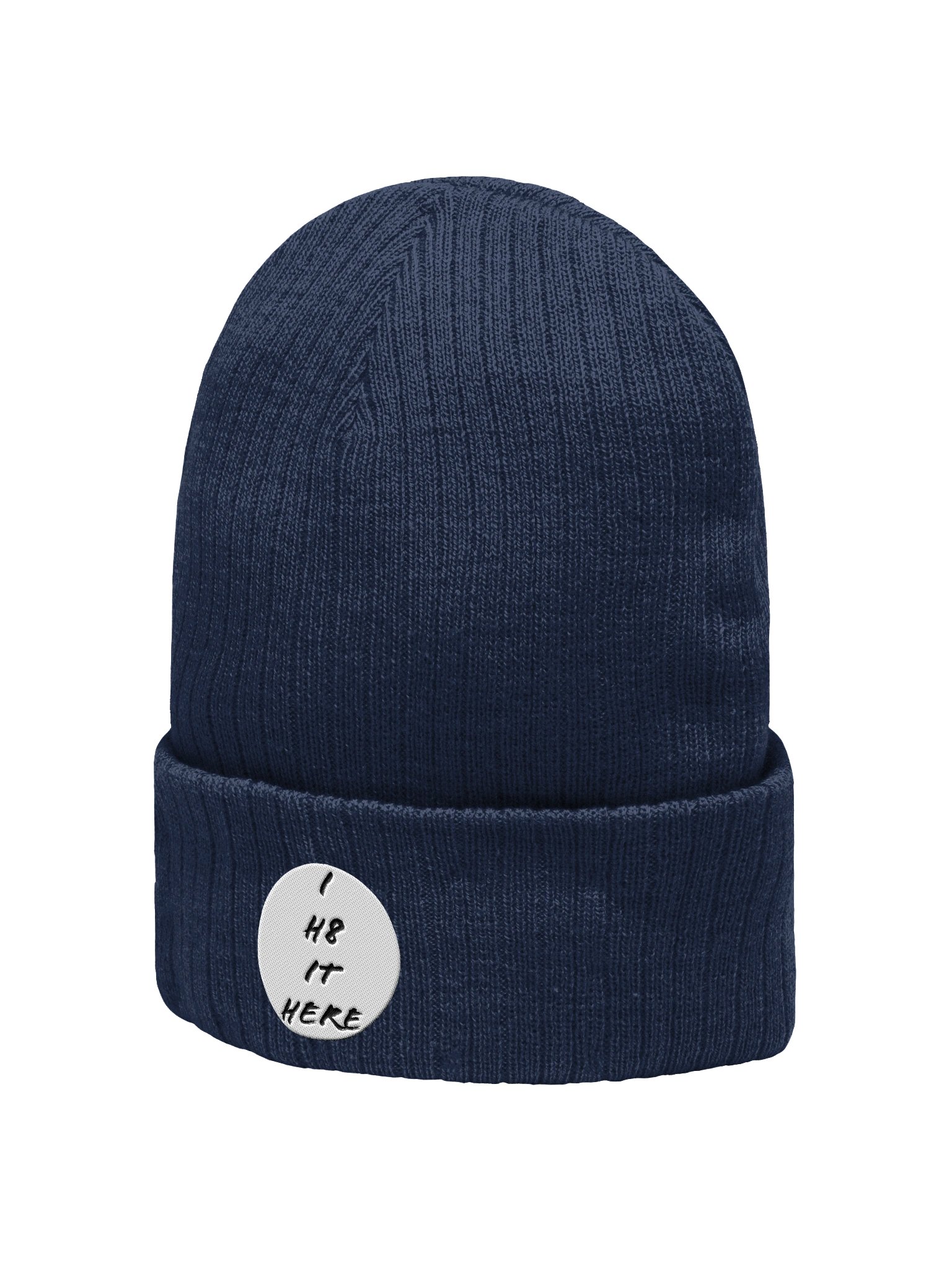 IH8ITHERE BEANIE product image (12)