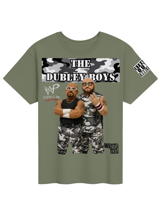 The Dubley Boys