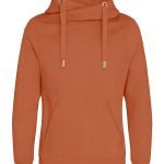 Adult 3-Point Fidget Hoodie product image (7)